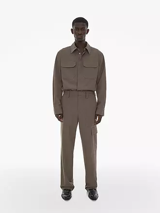 HELMUT LANG | Cargohose | 